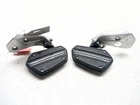 18-24 Honda GL1800 Goldwing Front Left & Right Ciro Floorboards Set Pair Used. Price: $203.70.