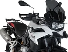 Puig Touring Windscreen Dark Smoke #3768F Bmw 750 Gs/f 850 New. Price: $133.53.