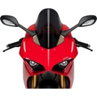 Puig Race Windscreen - Ducati (blue) 9690N New. Price: $109.01.