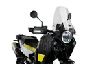 Puig New Generation Touring Windscreen Clear Husqvarna Norden 901 2022-2023. Price: $151.11.