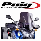 Puig 6483F Touring Windscreen For Windshields Ty New. Price: $194.62.