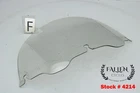 2009 Harley Electra Glide Cvo Front Fairing Windshield Screen #4214 Used. Price: $49.99.