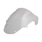 Open Box Bike-it Airblade Clear Double Bubble Screen Suzuki GSX-R1000 K3-K4 03-4 New. Price: $51.69.