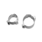 Memphis Shades MEM9953 Adjustable Fork Clamps 35-43MM New. Price: $39.95.