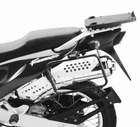 Givi PL185 Tubular Side Case Racks For Bmw F650ST 97- 99 New. Price: $151.00.