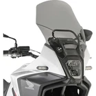 Givi Windshields Black D1203S New. Price: $120.99.