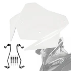Windshield Windscreen Fit For Ducati Multistrada V4/S/S Sport 2021-2023 Clear Us New. Price: $71.78.