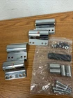 National Cycle Mount For Heavy Duty Wide Frame Windshield Kit-cho . Used. Price: $80.18.