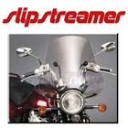 Slipstreamer S-08 Sport Shield For 2000-2001 Kawasaki EJ650 W650 Pp New. Price: $223.64.