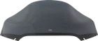 Klock Werks Dark Smoke 12 Pro Touring Flare Cruiser Windshield KWW-01-0620-DS New. Price: $279.95.