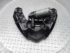 2007 07-09 Bmw R1200RT Tested Windshield Adjuster Motor Tilt Mount Bracket Used. Price: $133.91.