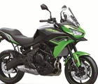 Kawasaki Versys KLE650 2022 Windshield 39154-0415 New. Price: $126.49.