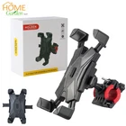 Motorcycle Bike Handlebar Cell Mount Holder Bicycle For Iphone Samsung Gps New. Price: $8.99.