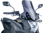 Puig Racing Windscreen Smoke 5992F New. Price: $148.06.