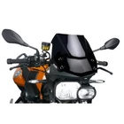 Puig Windshield Naked N.g. Sport Bmw F800 09-14 Black New. Price: $165.76.