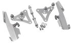 Memphis Shades 2320-0027 MEM8974 Fats/slim Windshield Trigger-lock Complete New. Price: $119.99.