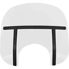 Memphis Shades Metric Fats 13 9LT Cle Ns MEB3510 New. Price: $216.95.