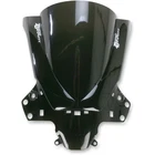 Zero Gravity Double Bubble Windscreen - Dark Smoke 1644319 New. Price: $111.43.