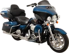 Klock Werks Flare Windshield 5" Black '14-'25 Flh KWW-01-0319 New. Price: $199.95.