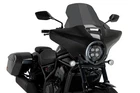 Puig High-road Screen For Oem Fairing Dark Smoke Honda CMX1100T Rebel 23 25 New. Price: $150.54.