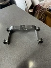 Oem Harley Heritage Springer Windshield Bracket Docking Hardware Mount Softail Used. Price: $300.00.