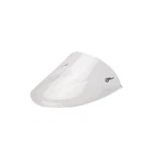 Zero Gravity 16-729-01 Double Bubble Windscreen, Clear New. Price: $98.94.
