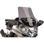 Puig - 7628F Touring Windscreen, Dark Smoke New. Price: $198.07.