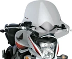 Puig 5267W Touring Windshield Ii, Clear New. Price: $162.74.