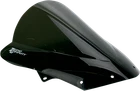 Zero Gravity 16-262-19 Double Bubble Windscreen Dark Smoke ZX600 Ninja ZX-6R New. Price: $116.07.