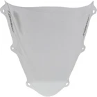 Zero Gravity Corsa Windscreen Gsxr 600/750 (clear) 24-114-01 New. Price: $109.38.