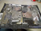 Nos Memphis Shades Fats/slims Windshield Hardware 1996-2006 VSTAR1100 MEM9915 New. Price: $71.27.