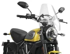 National Cycle Deflector Screen Dx For 7/8IN. Handlebars - 15.5IN. N25040 New. Price: $143.96.