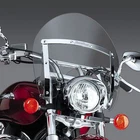 Switchblade Shorty Quick Release Windshield N21711 Clear New. Price: $240.00.