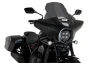Windscreen Fits Touring High Road Dark Smoke Hon New. Price: $141.59.