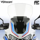 National Cycle Clear 18.5 In. Vstream Tall Windscreen N20072 New. Price: $175.46.
