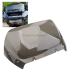 12'' Windshield Deflector For Harley Road Glide Cvo/se Fltrxse Fltrxstse New. Price: $85.55.