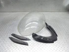 2007 07-09 Bmw R1200RT Oem Front Windshield Holder Trim Piece Screen Lot Used. Price: $139.45.