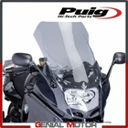 Puig Windshield Light Smoked 6485H Bmw F 800 Gt 2013 / 2019 Brand. Price: $112.82.
