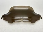 96-13 Harley Touring Electra Street Glide 8" Wave Windshield Windscreen Used. Price: $25.00.