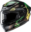 Hjc I11 Helmet - Instant MC4SF Large FP67NUS60S4V New. Price: $199.99.