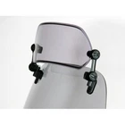 Windshield Mra Type X-screen Sport Attachment Xcsa Smoke Grey With General Operating License Neu. Price: $64.77.