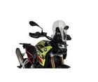 Puig Windshield 21980W Touring Bmw F900 Gs 2024 Transparent Brand. Price: $118.70.