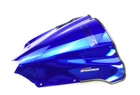 Sportech V-flow Chrome Series Windscreen Blue (45491099) New. Price: $52.07.