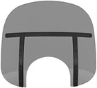Memphis Shades Fats Windshields 13" W/9" Cutout MEB35112 New. Price: $198.95.