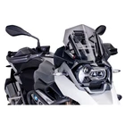 Puig Windscreen Sport - Dark Smoke For Bmw 6487F New. Price: $105.26.