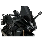 Puig Touring Windscreen - Black 21342N New. Price: $154.26.