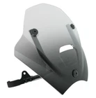 Ducati Monster Tinted Windscreen/smoked New. Price: $290.51.
