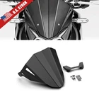 Front Windshield Fairing Screen Deflector For Honda CB750 Hornet 2022-2024 New. Price: $40.87.