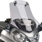 Puig Touring Windscreen With Visor - Smoke 7629H New. Price: $282.62.