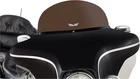 Slipstreamer 10" Dark Smoke 130 Series Windshield (S-135-10DS) New. Price: $85.15.
